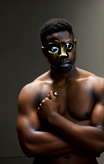 Aggressively Undercover