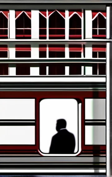 Amsterdam Ch 05
