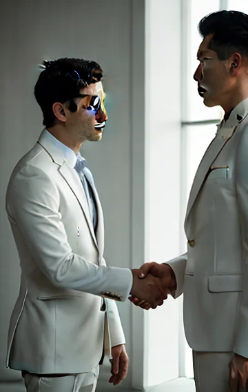 An Office Affair