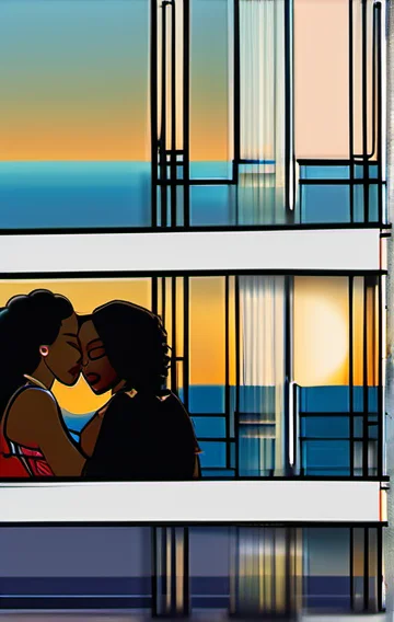 An Open Relationship