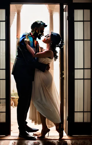 Andrea & Jae