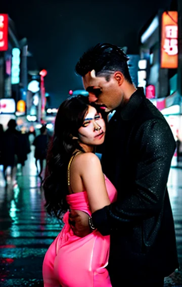 Arab Couples Into Blac Men