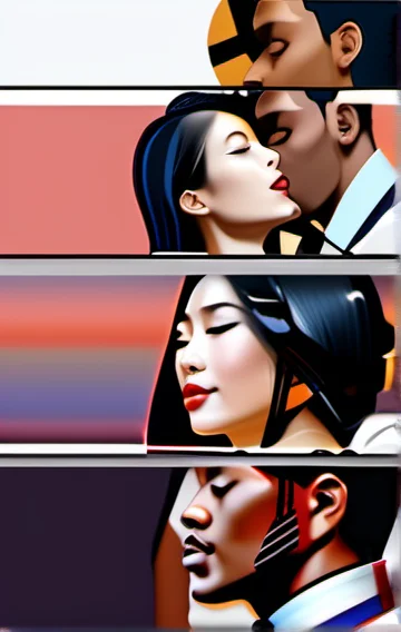 Ashley The Fake Marriage Councellor