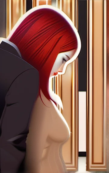 Aurora (a Cucolds Tale)