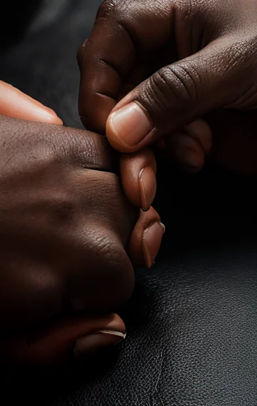 Blac Femdom Meets Bisexual Bbc