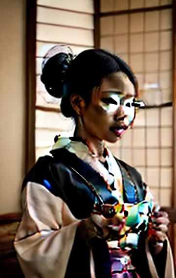 Black Love Is All They Wanted