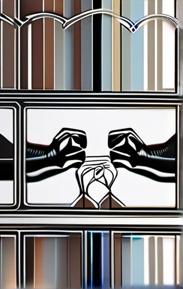 Blac Masters for White Couples