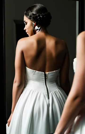 Black University Romance