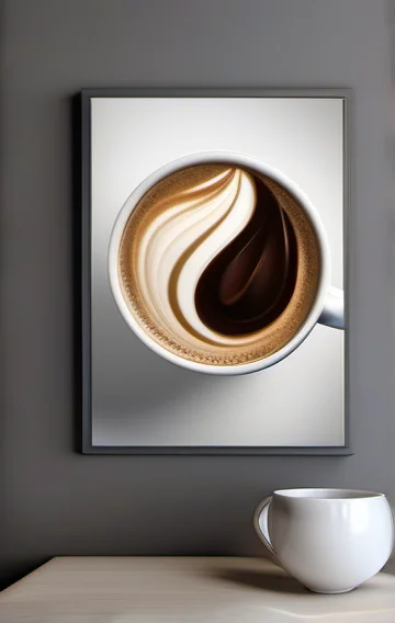 Coffee with Cream