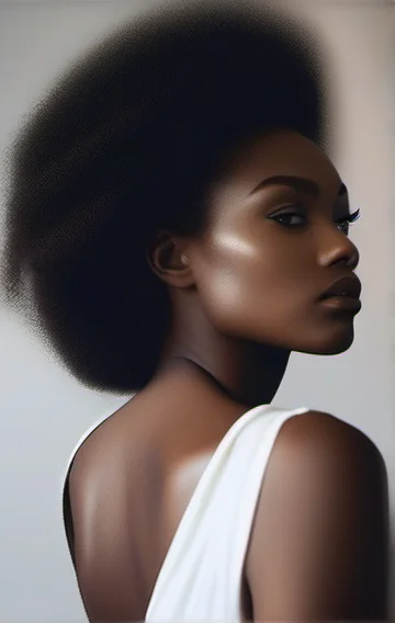 Ebony And Ivory And Ebony