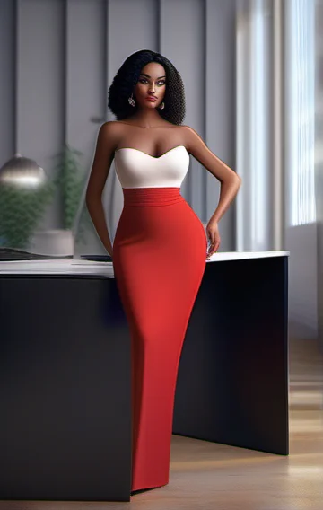 Felicia Ch 05