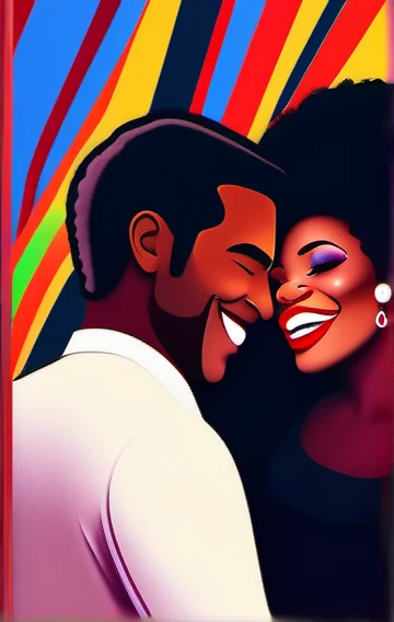 For The Love Of Art 1