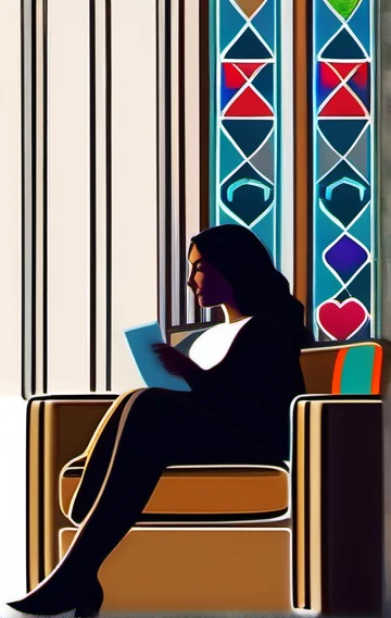 Gloria's High Rise Date