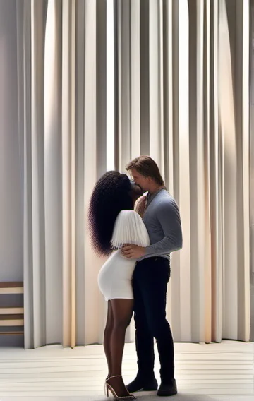 Honey Lust: Elissa's Revenge