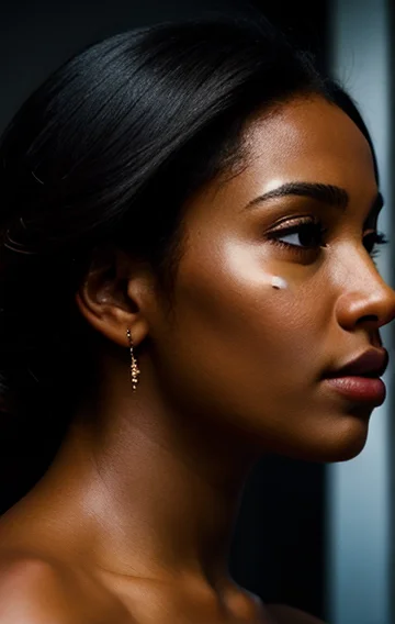 In Praise of Haitian Women