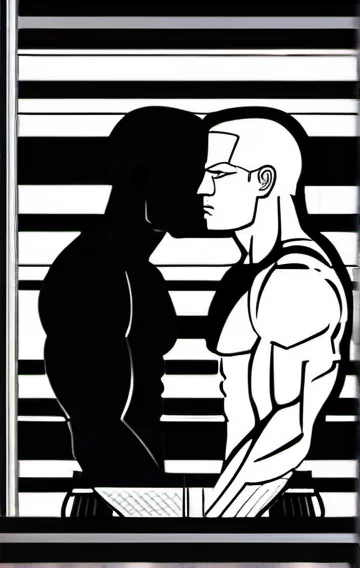 Interracial Hotel Lovin'