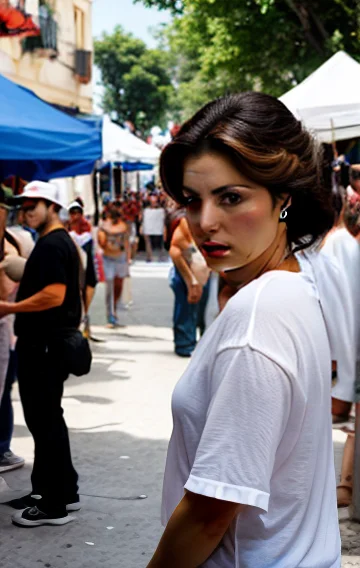 Ms. Marca