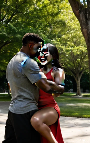 Open Marriage