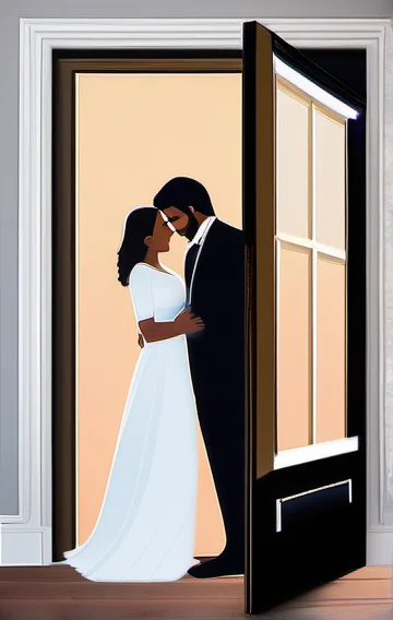 Pam And John