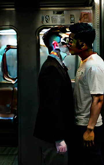 Rendezvous