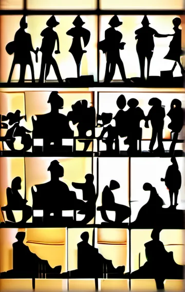 Sounds of the Night