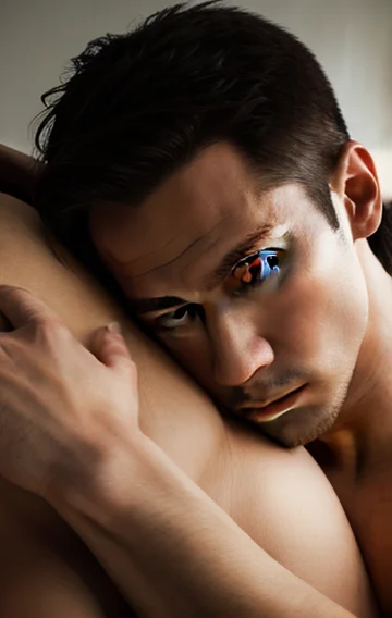 Spying Desire