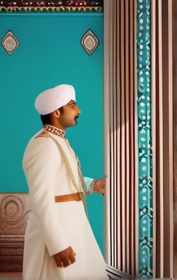 That 90's Gap in-Between