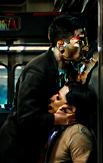 The Cost of Love