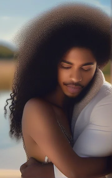 The Interracial Sex Swarm