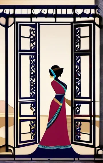The Neighbor's Wife
