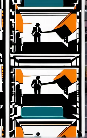 The Turnaround Part 7