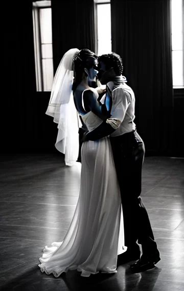 True Love Between the Races