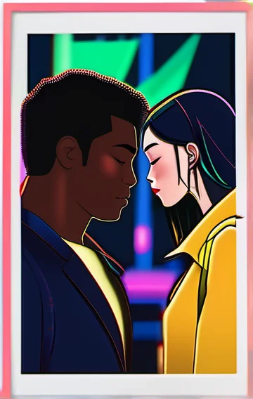 Twisted Love