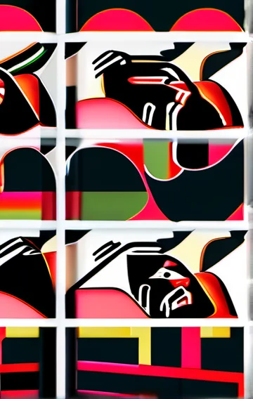 A Late Night For Frances Ch 1