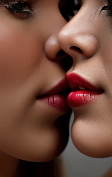 An Unexpected Worplace Romance