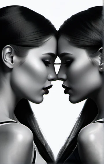 Beautiful Twin Sluts for Rita