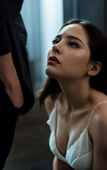 Becca Xxx - Hard Time