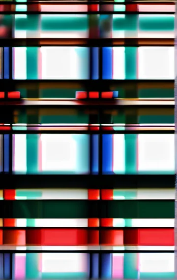 Behind Bars