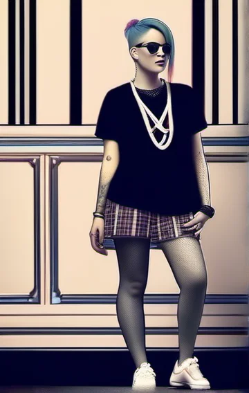Caroline