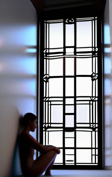 Confessions of a Voyeur