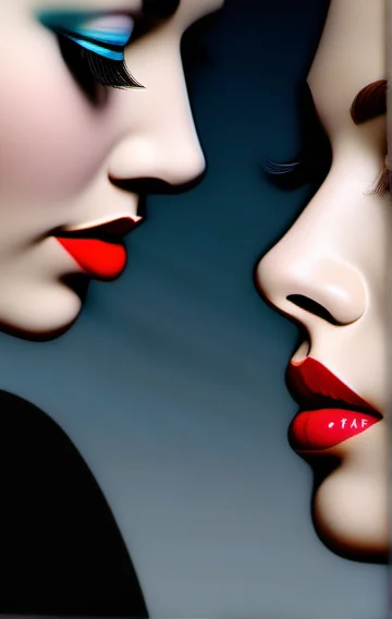 Deanna and Summer Find Each Other