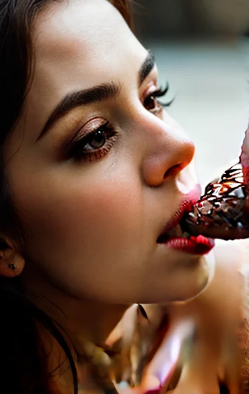 Desire and Duende