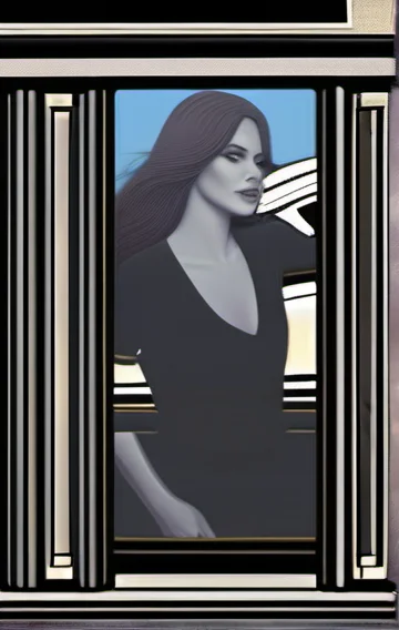 Divorcée