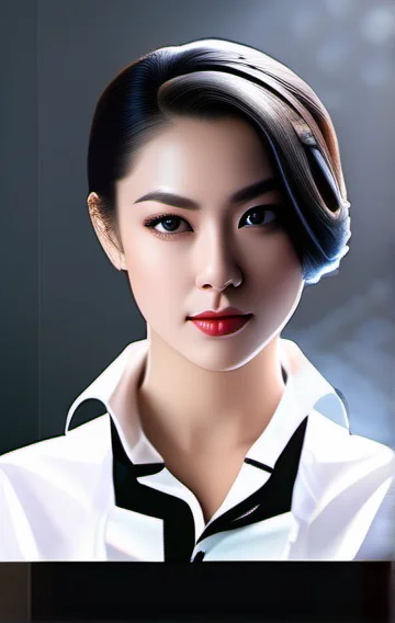 Dr. Cole's Casefiles - Vanessa