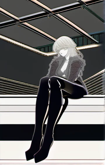 Ensnaring Lilly Ch 10