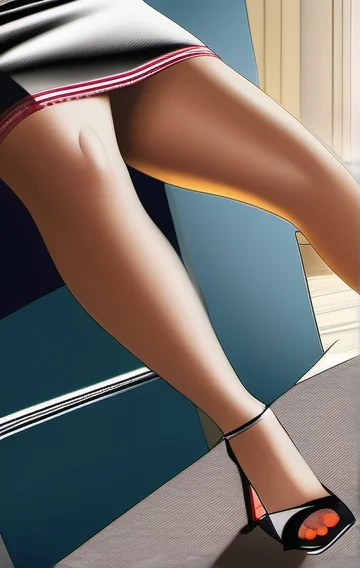 Finding Her Way In A Storm Ch 05 06
