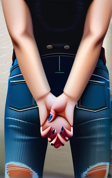 Friends To Lovers 1