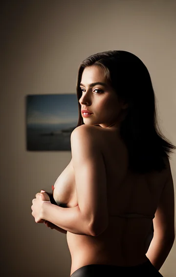 Fucking Me With Her Mouth