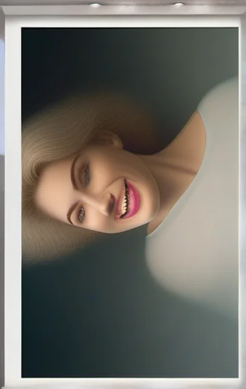 Her Face-Sitting Fantasy