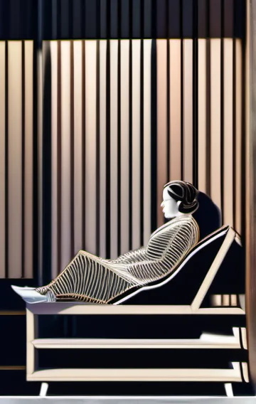 How Emma Became Sexually Liberated